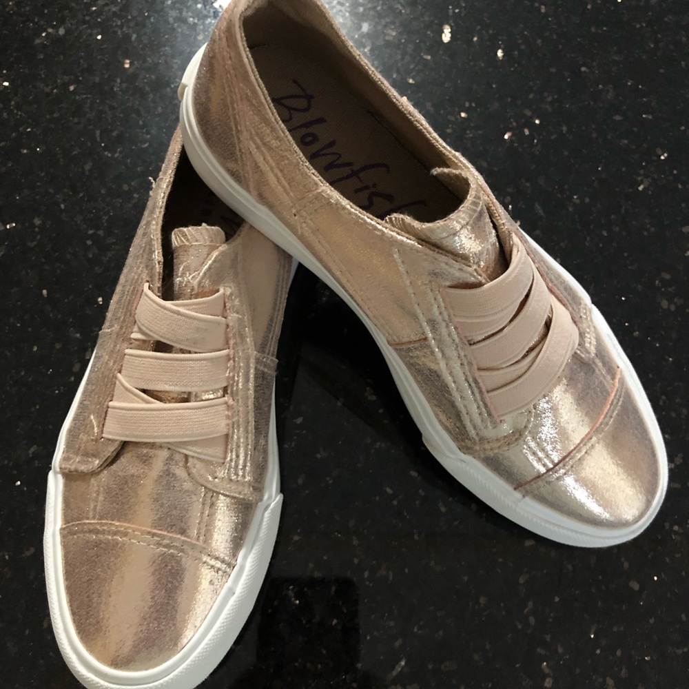 Blowfish Malibu kids shoe size 2